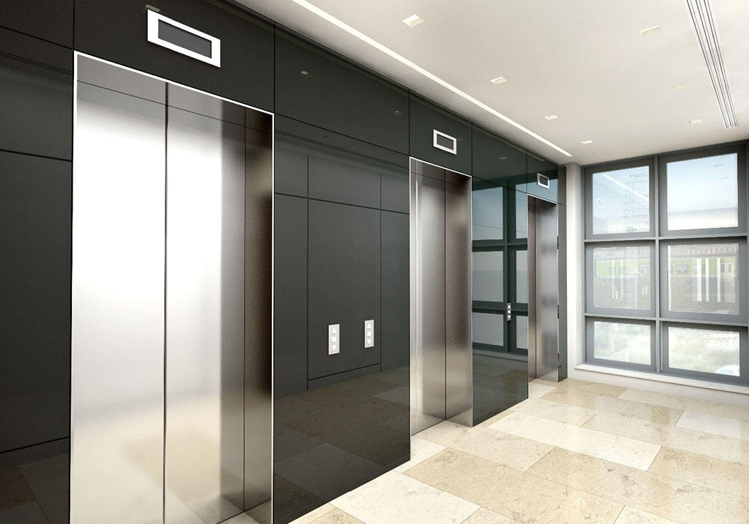 Zhejiang Vosam Elevator Co., Ltd.